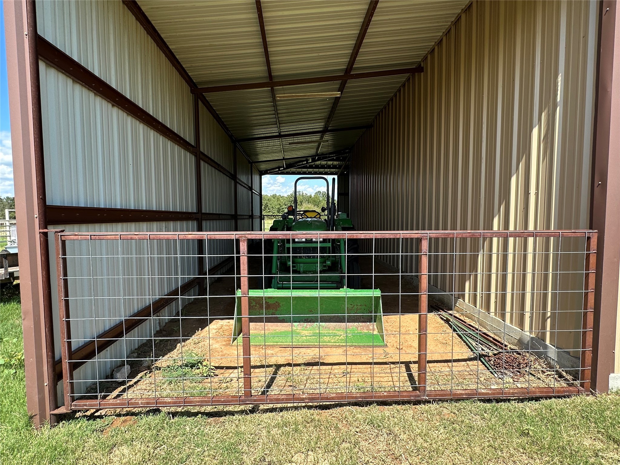 6551 Crooked Creek Road