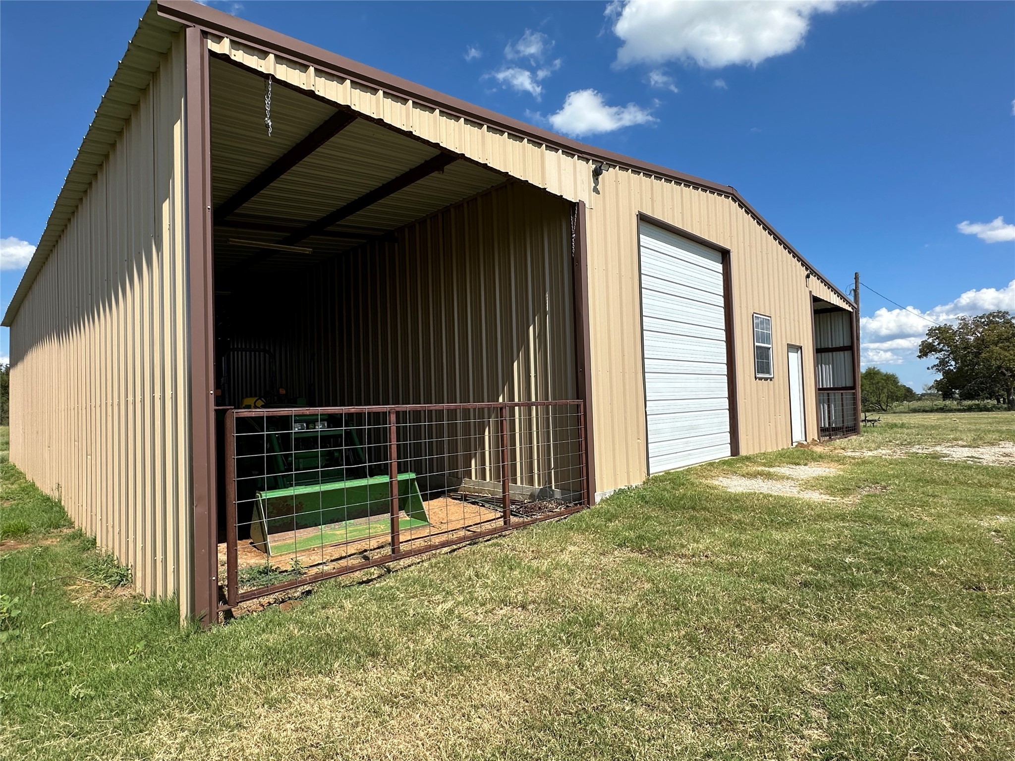 6551 Crooked Creek Road