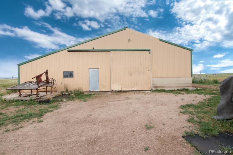25876 County Road 5 Road