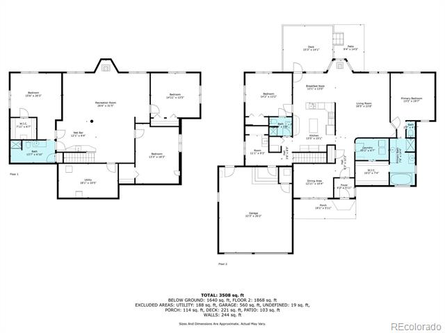 25876 County Road 5 Road