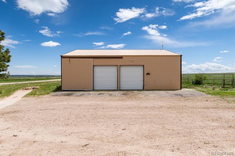 25876 County Road 5 Road
