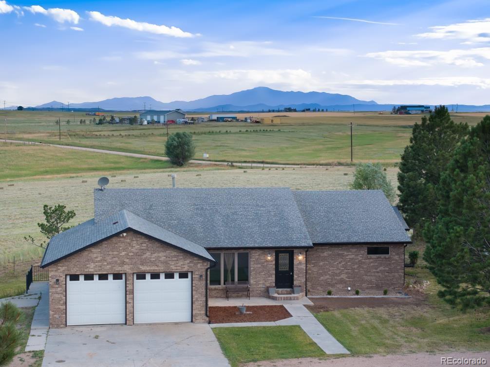 25876 County Road 5 Road