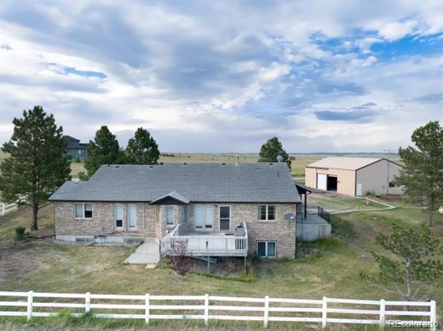 25876 County Road 5 Road