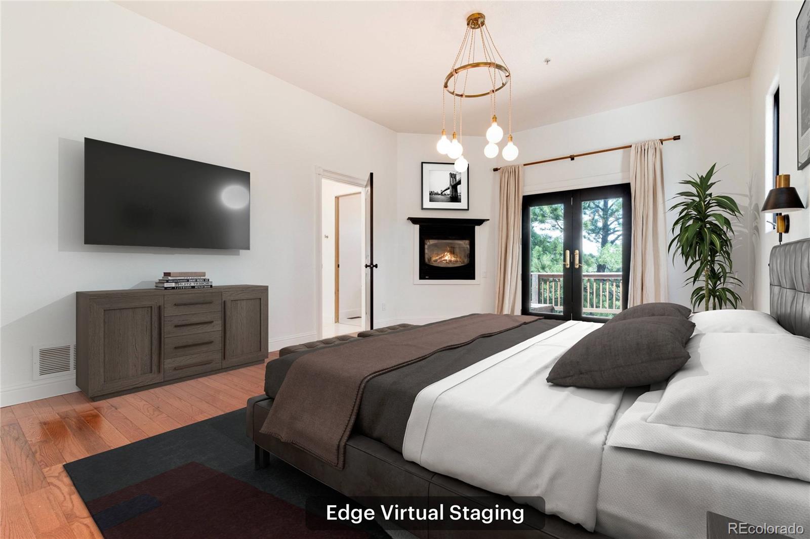 3823 Castle Butte