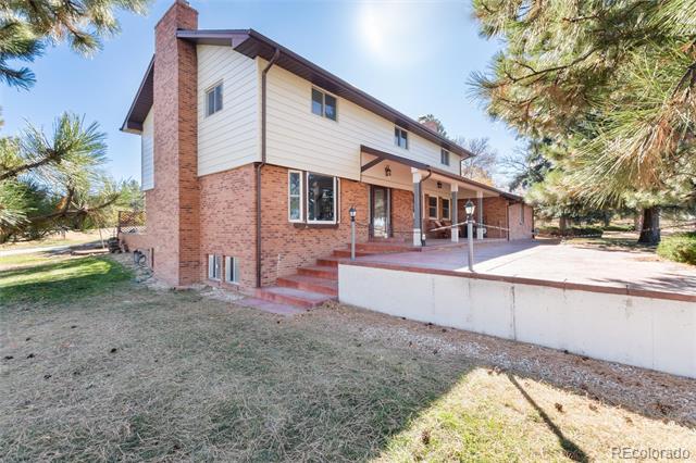 7811 Village Road