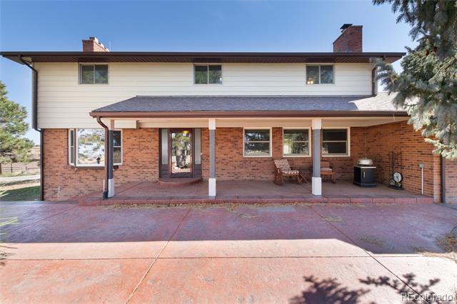 7811 Village Road