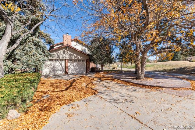7811 Village Road