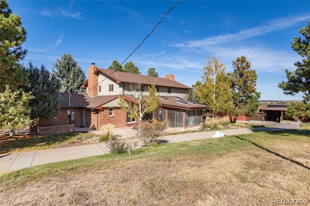 7811 Village Road