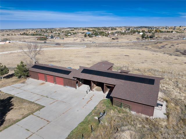 7811 Village Road