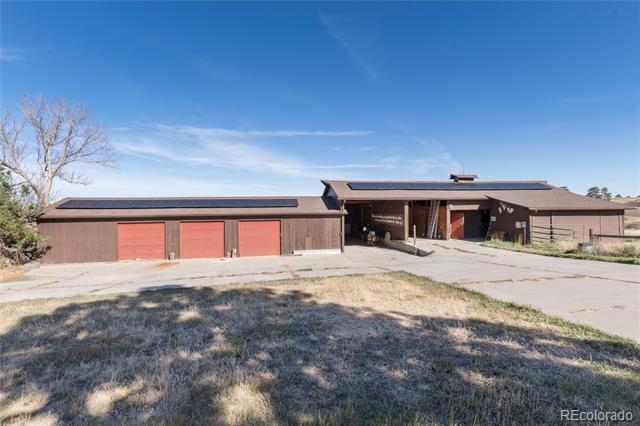 7811 Village Road