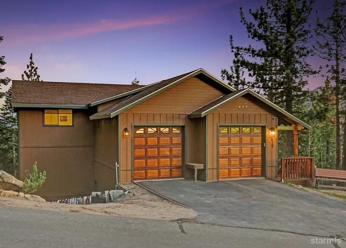 419 Kimberly Brooke Lane