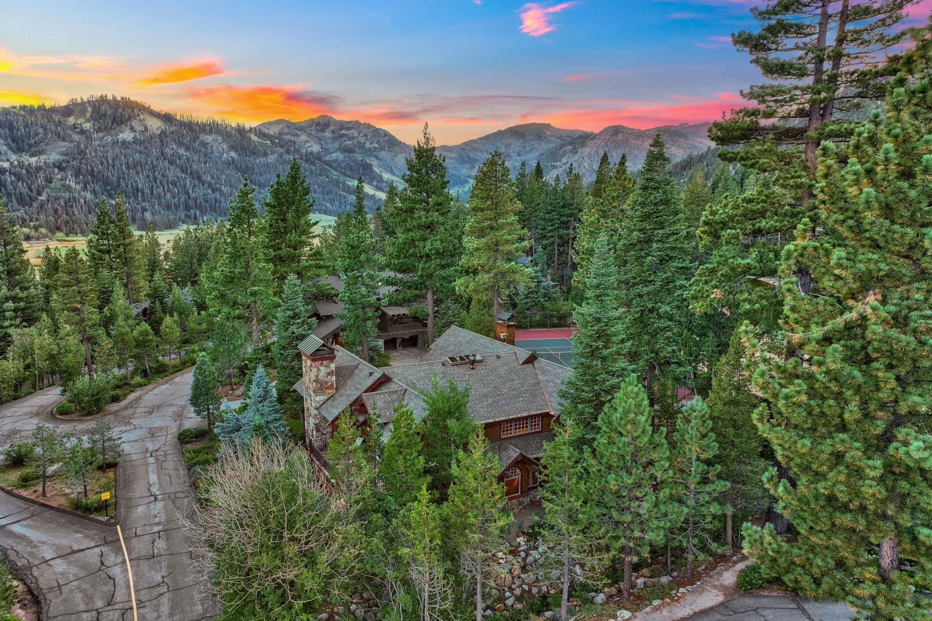 244 Hidden Lake Loop