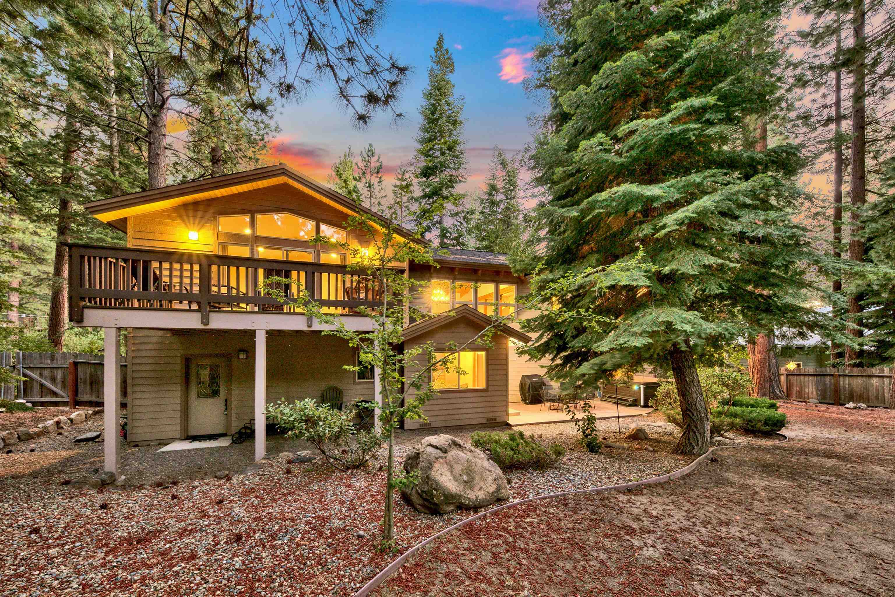 734 Martis Peak Road