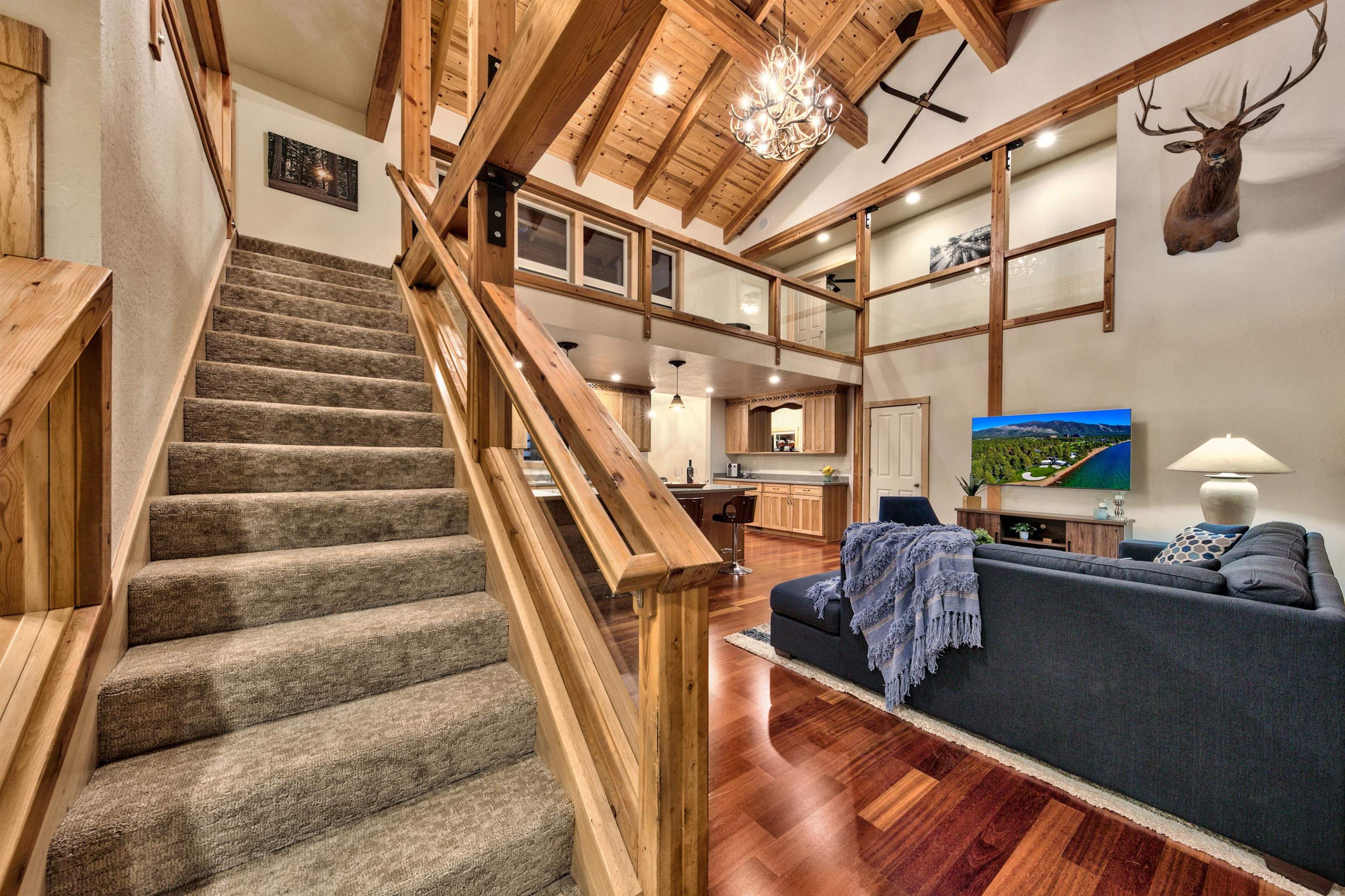 734 Martis Peak Road