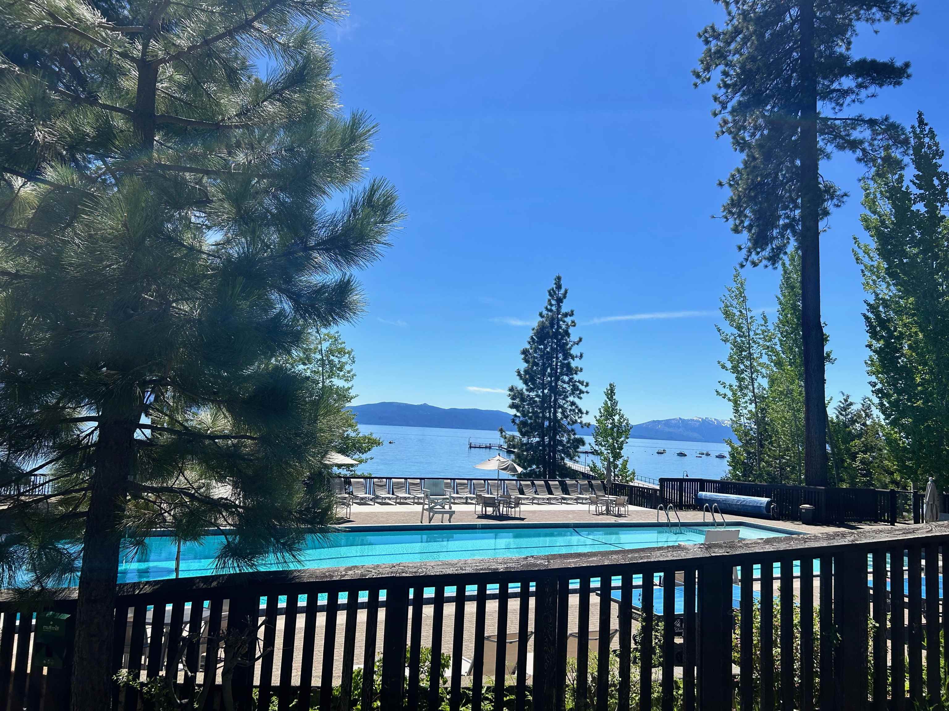 300 West Lake Boulevard Unit: 156