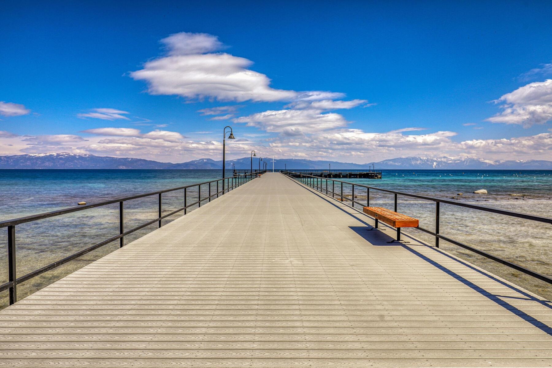 300 West Lake Boulevard Unit: 156