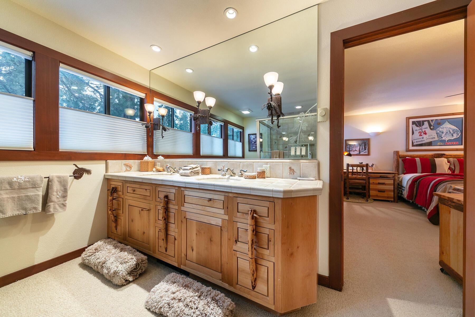 300 West Lake Boulevard Unit: 156