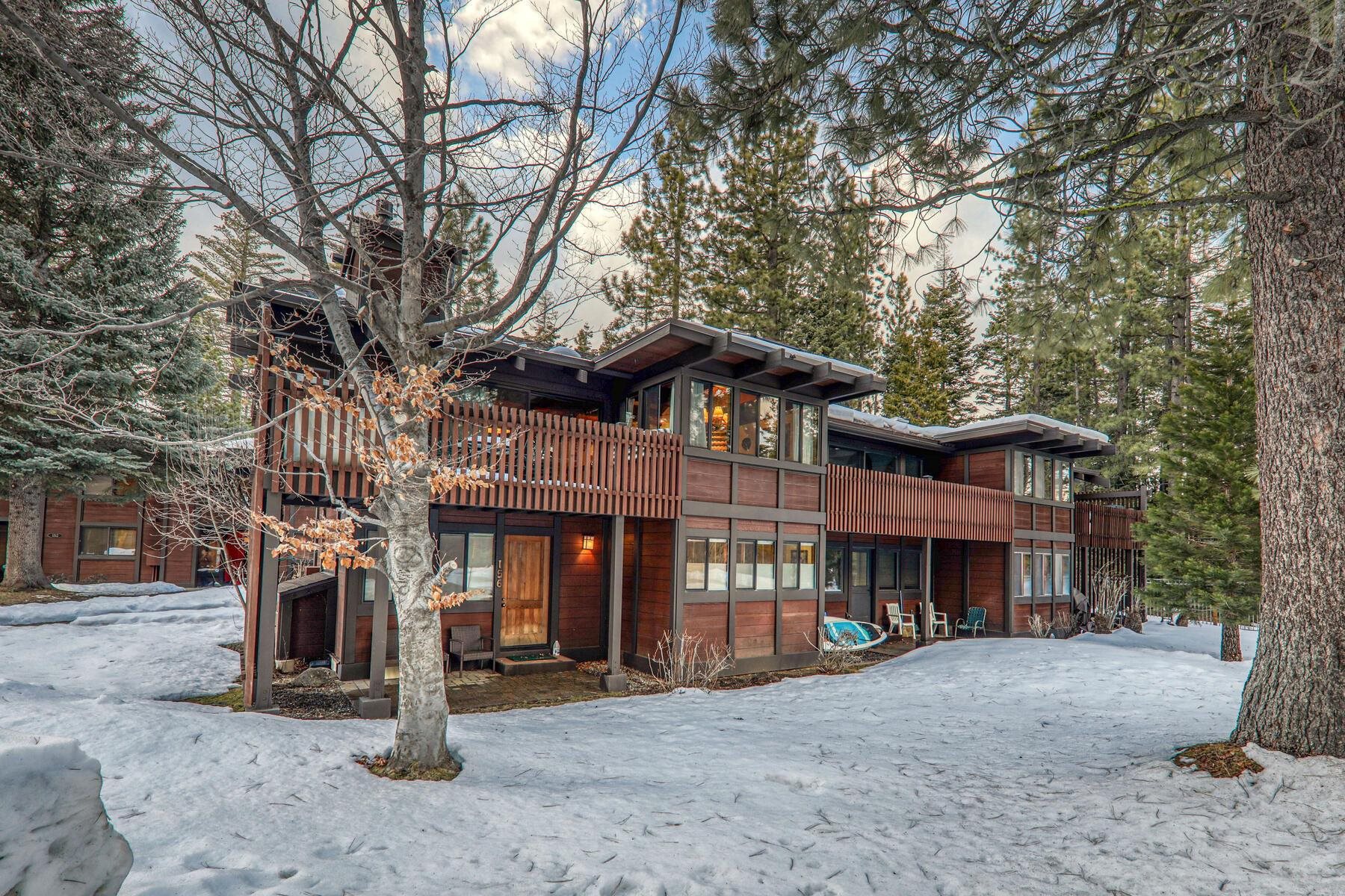 300 West Lake Boulevard Unit: 156