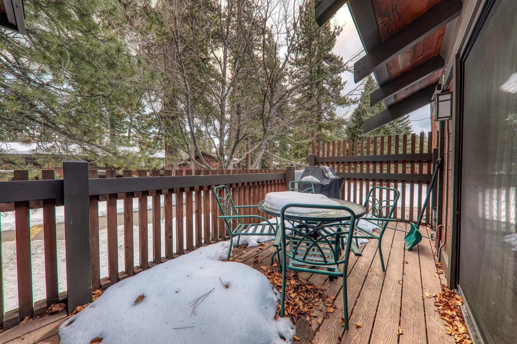 300 West Lake Boulevard Unit: 156