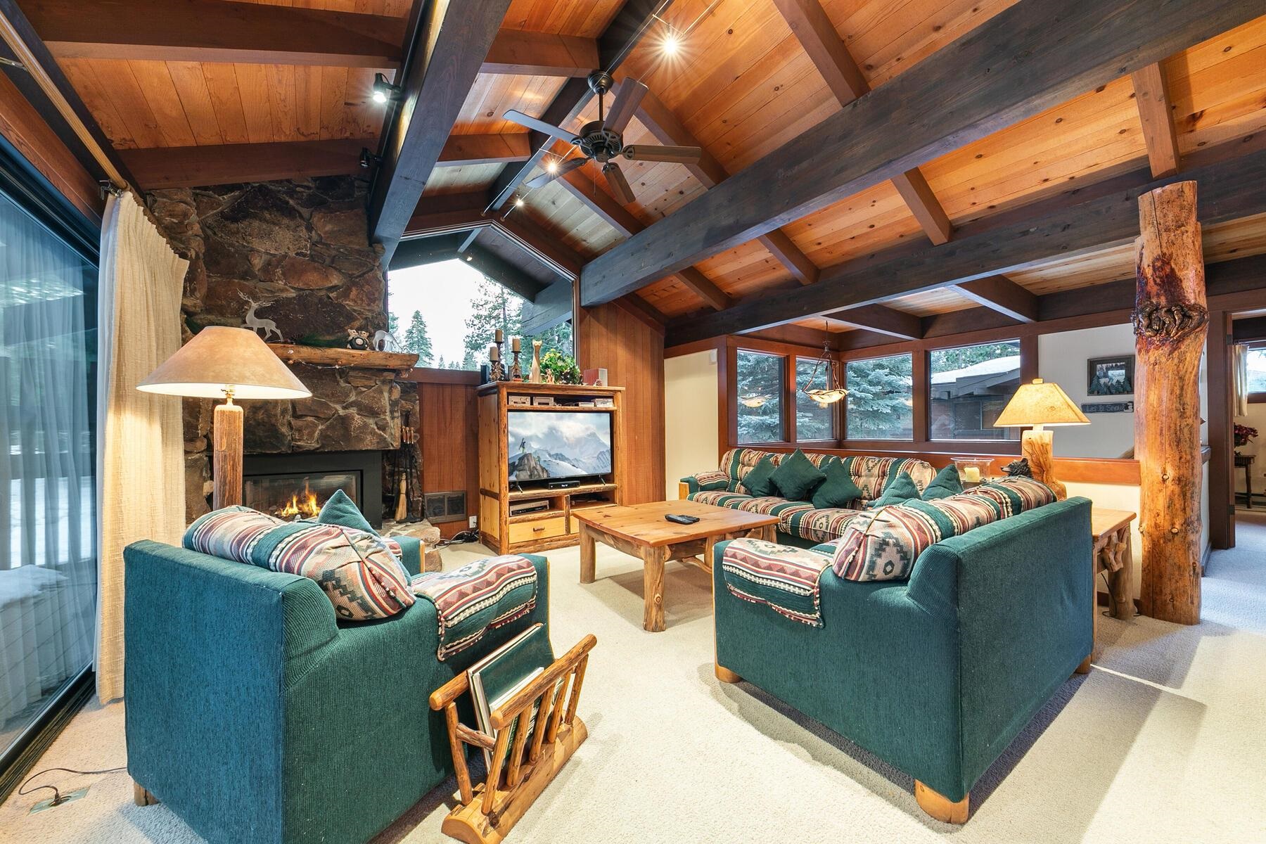 300 West Lake Boulevard Unit: 156