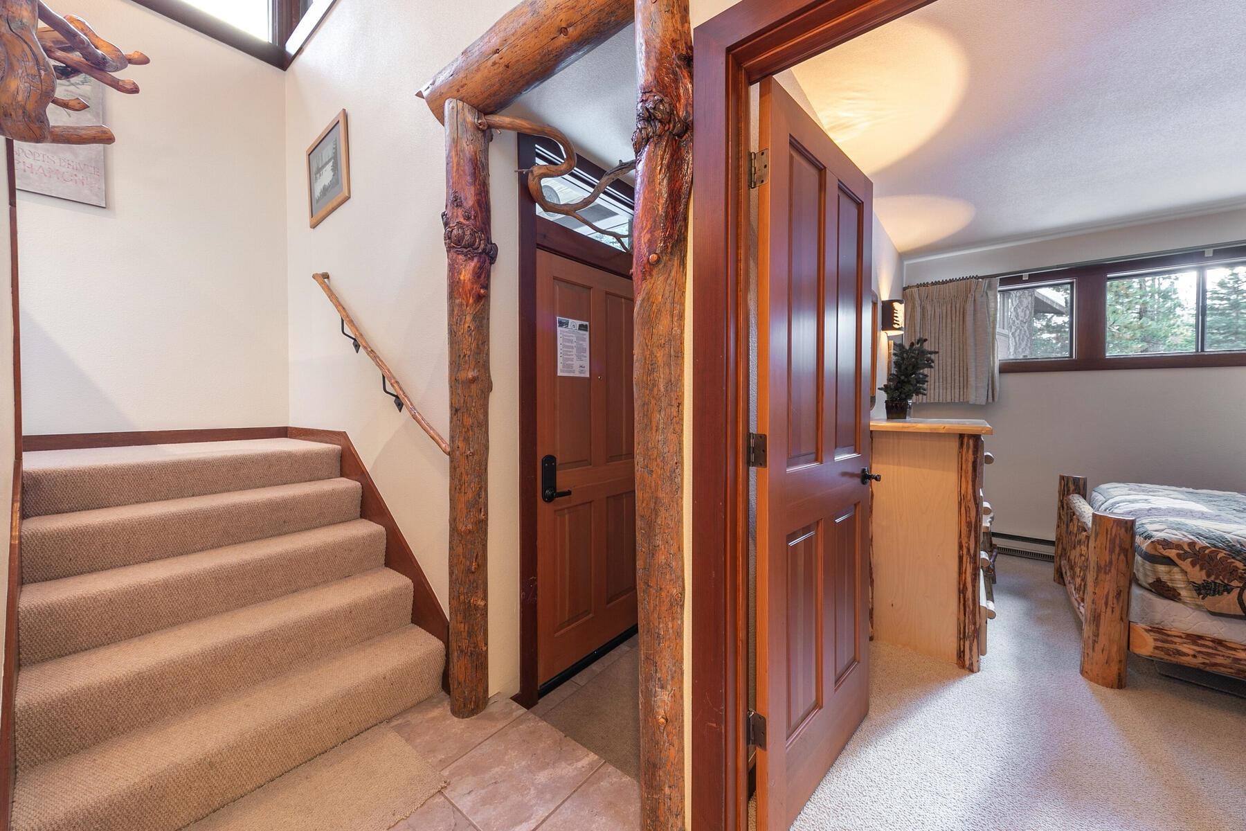 300 West Lake Boulevard Unit: 156