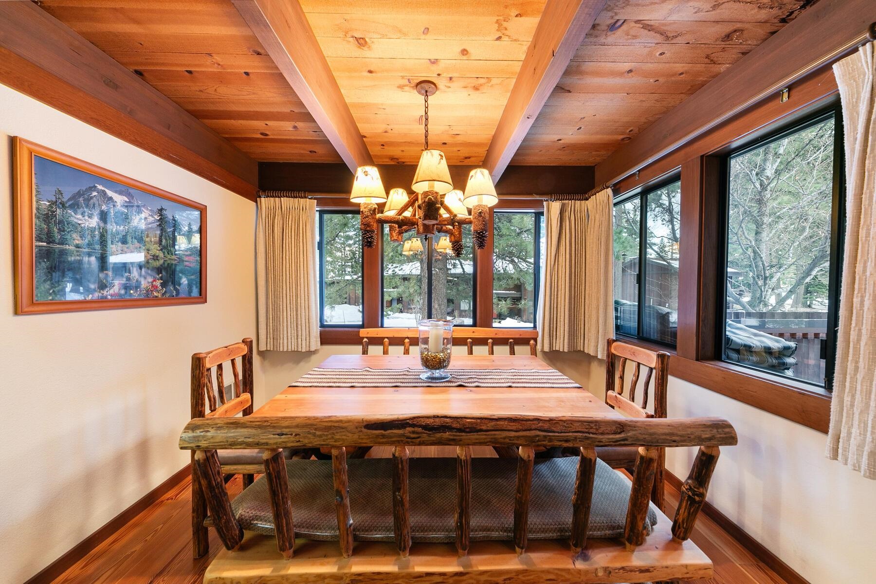 300 West Lake Boulevard Unit: 156