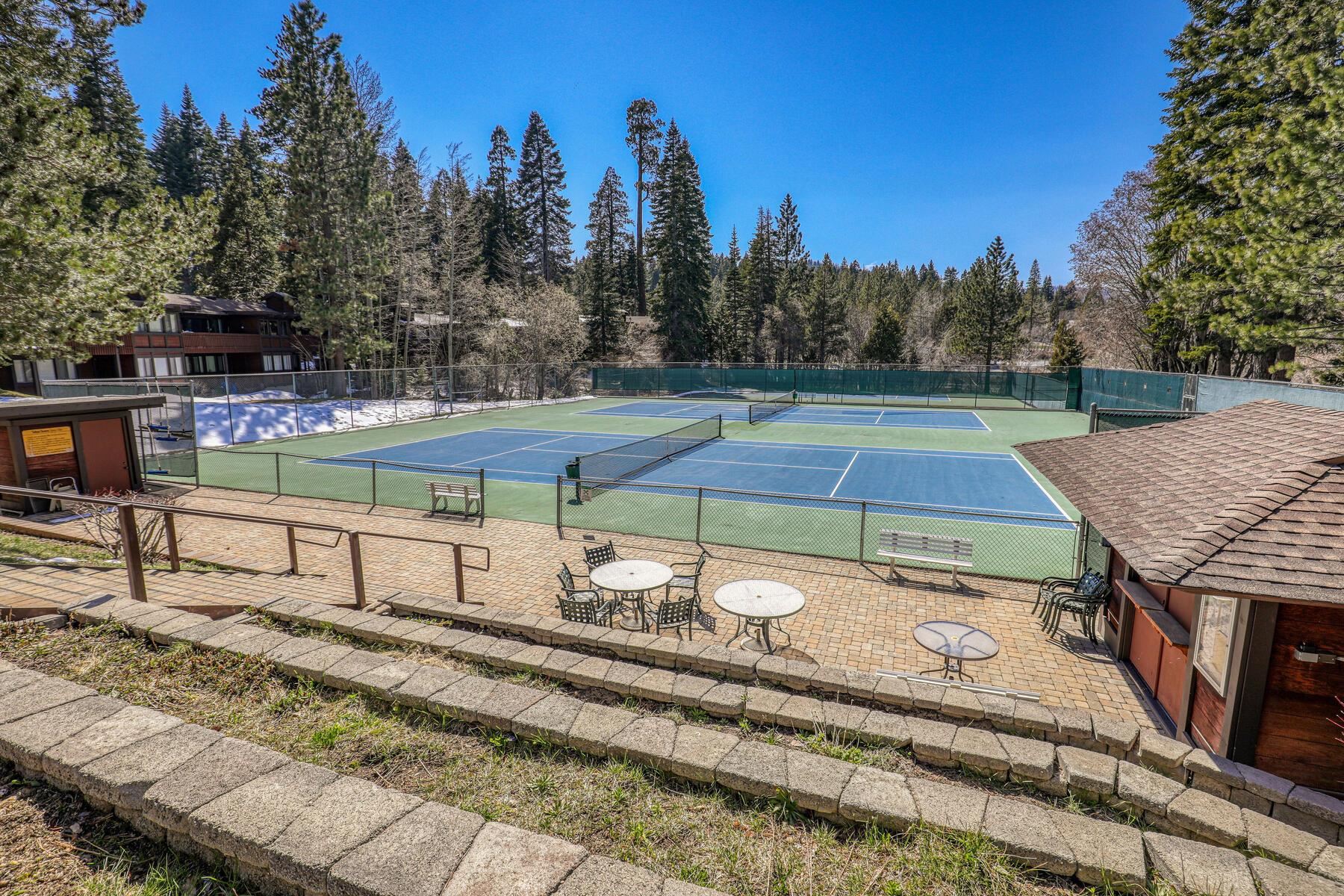 300 West Lake Boulevard Unit: 156