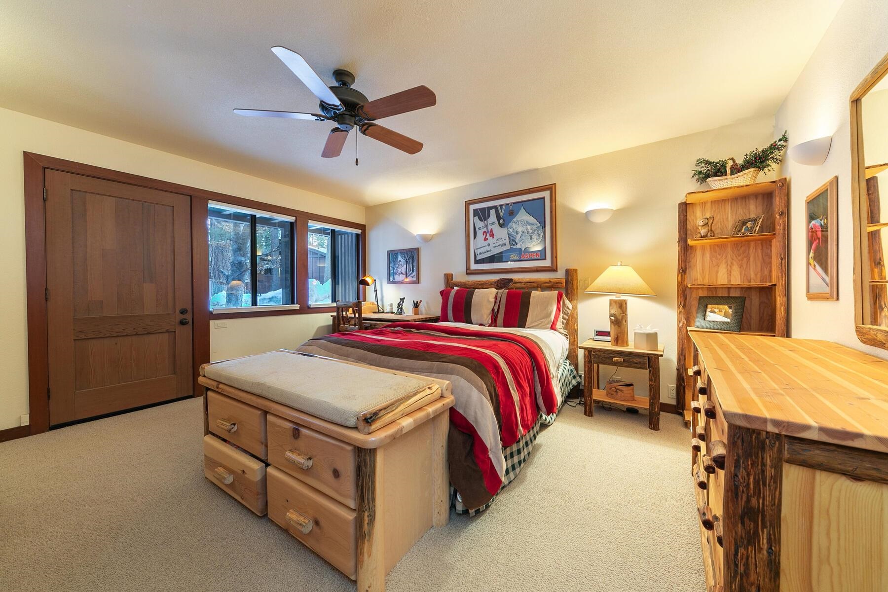300 West Lake Boulevard Unit: 156