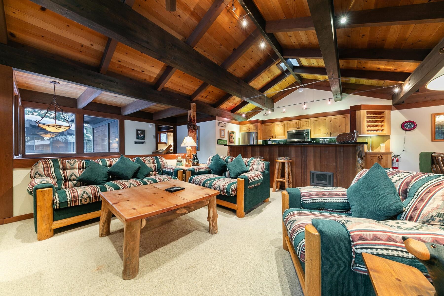 300 West Lake Boulevard Unit: 156