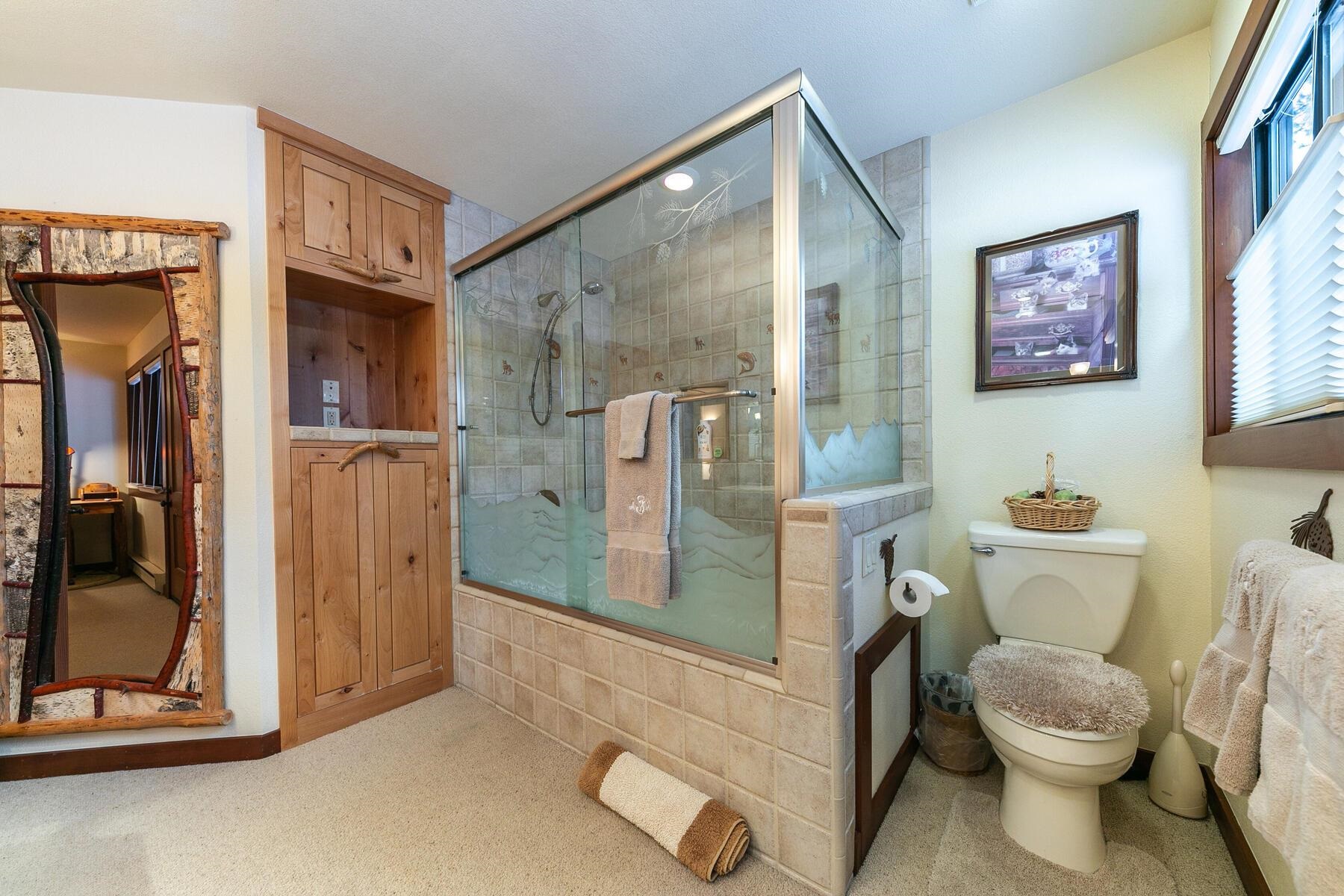 300 West Lake Boulevard Unit: 156