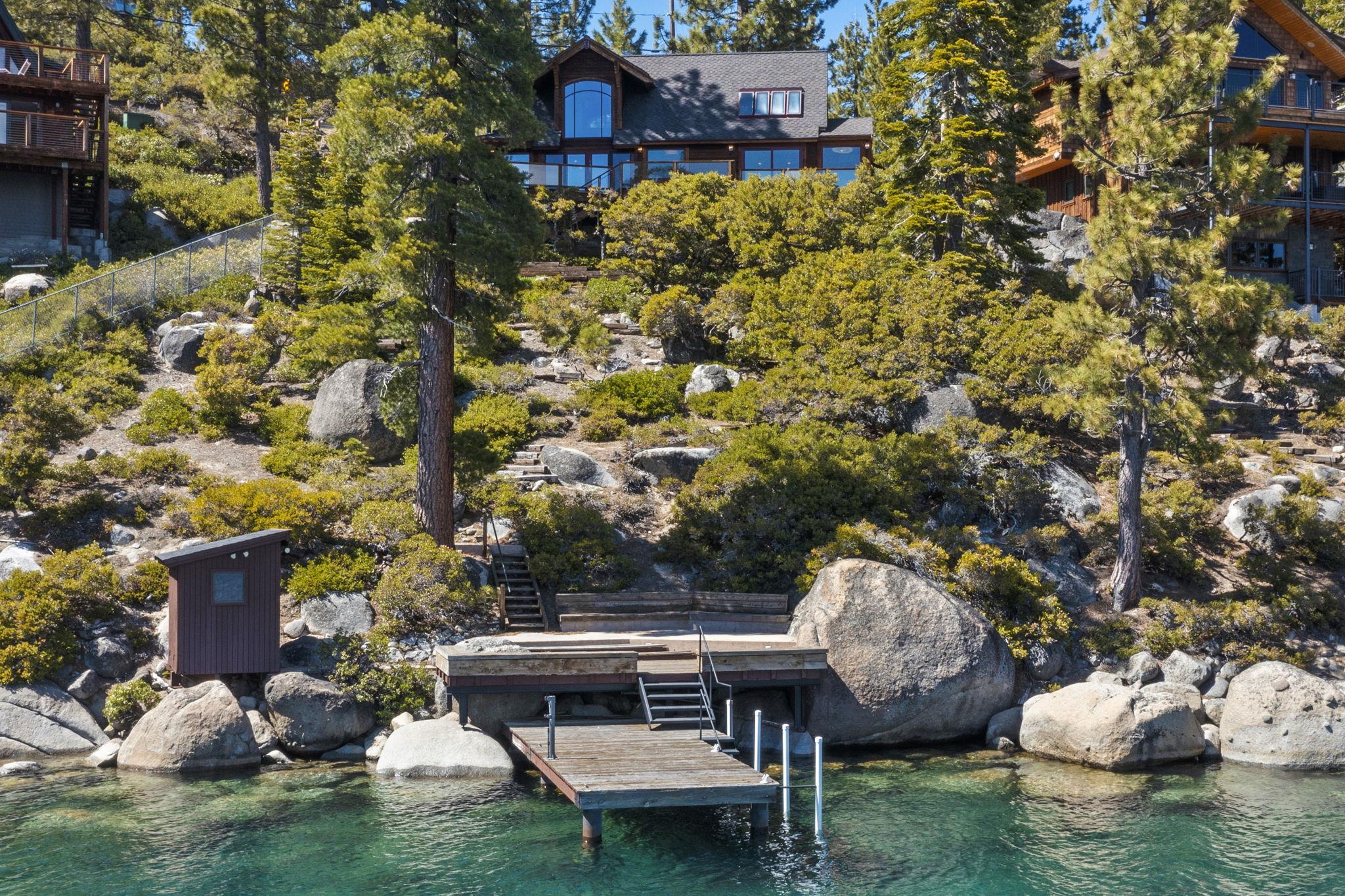 8323 Meeks Bay Avenue