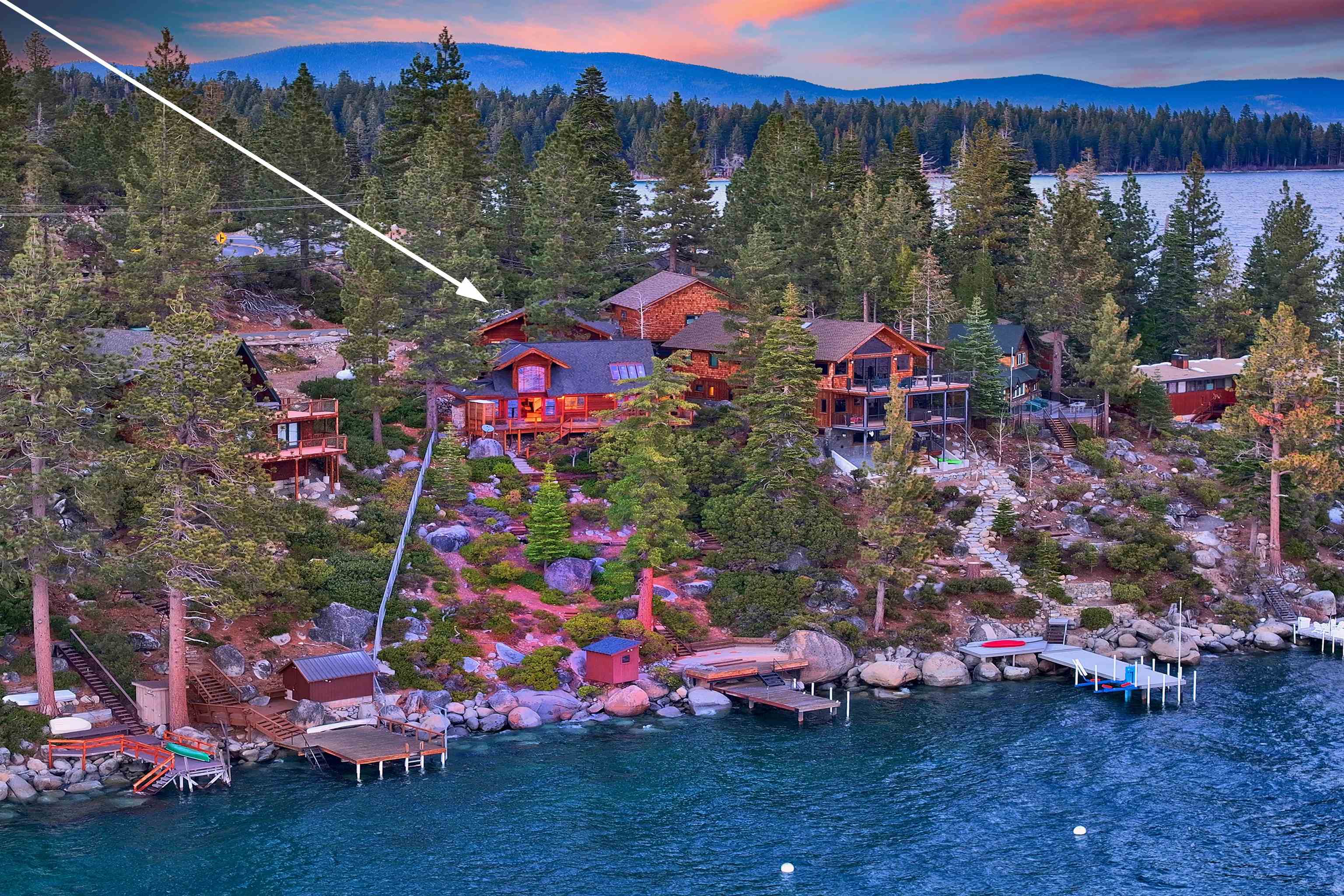 8323 Meeks Bay Avenue