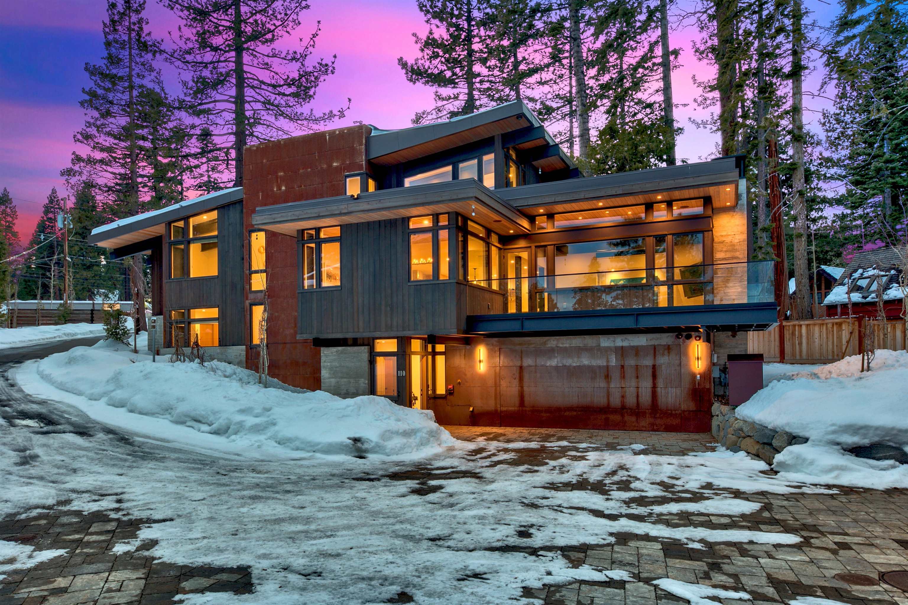 110 Old Cedars Place