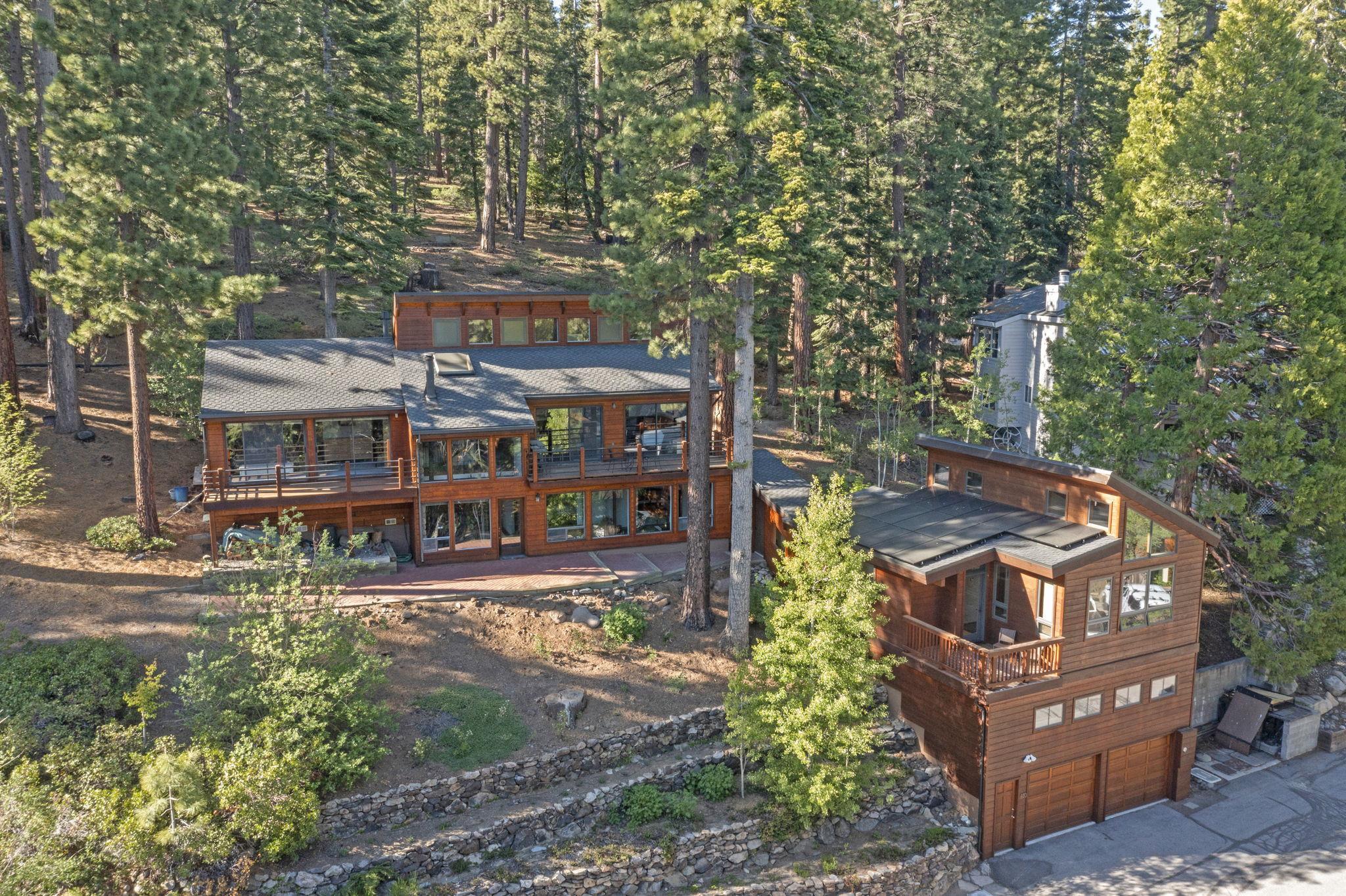410 Cyrnos Way