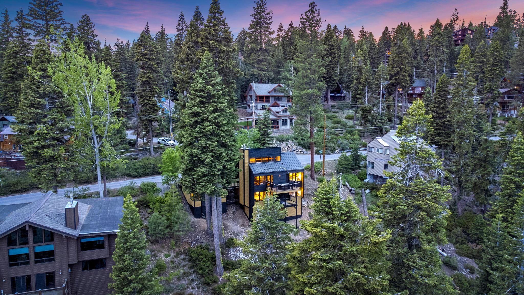 590 Nightingale Road