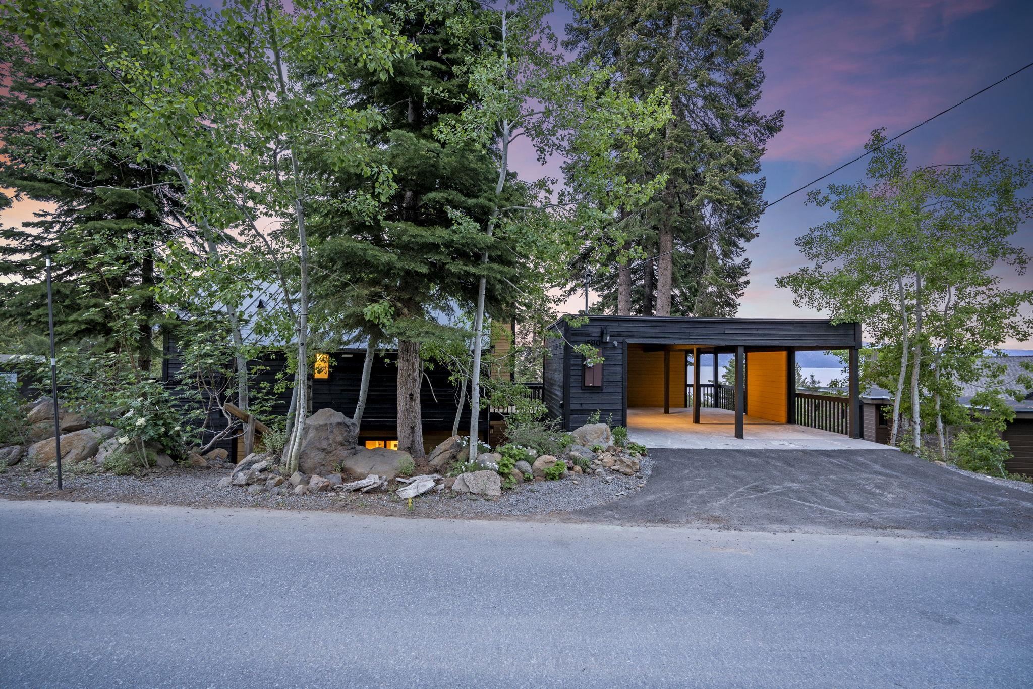 590 Nightingale Road