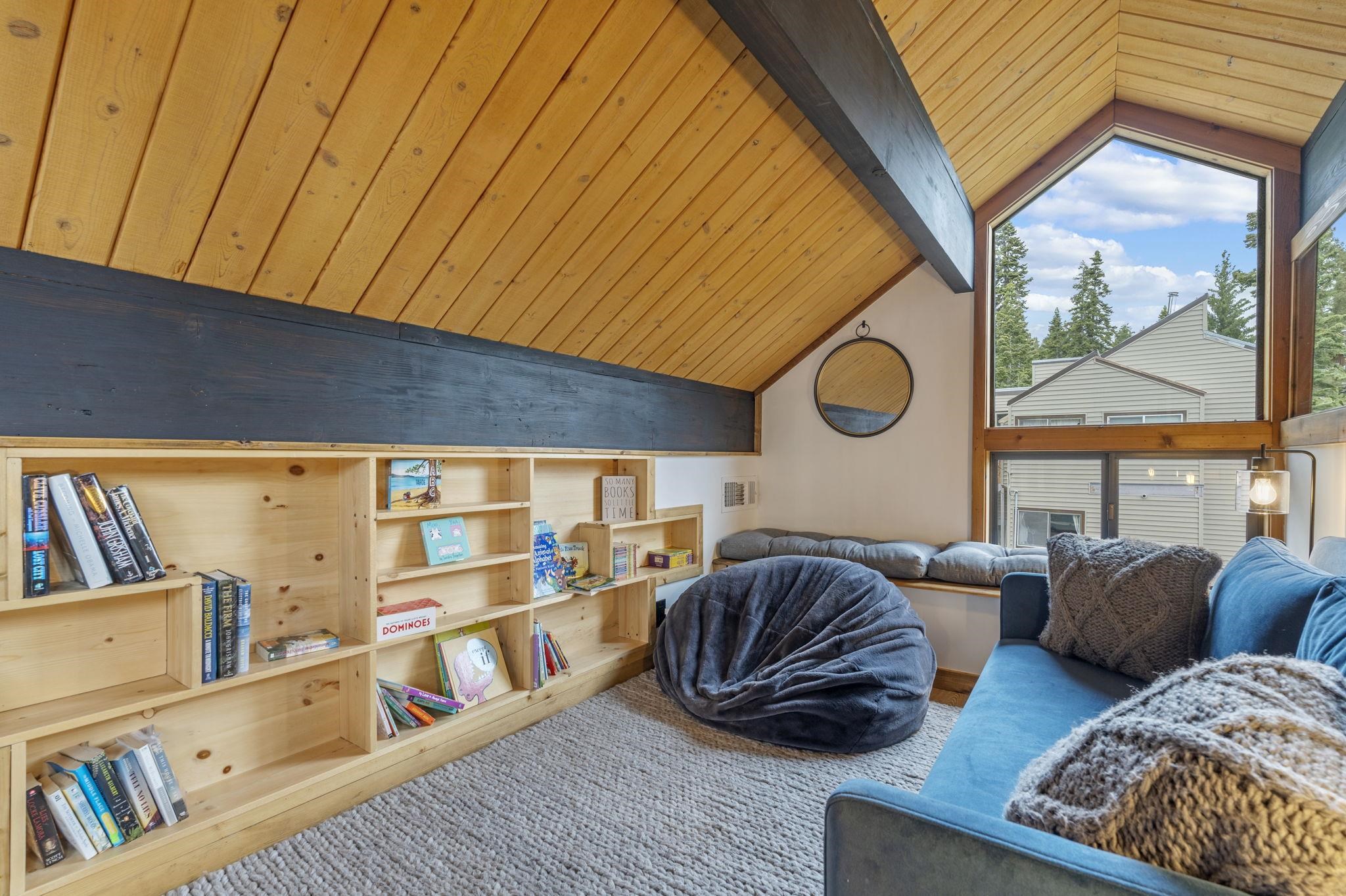 590 Nightingale Road