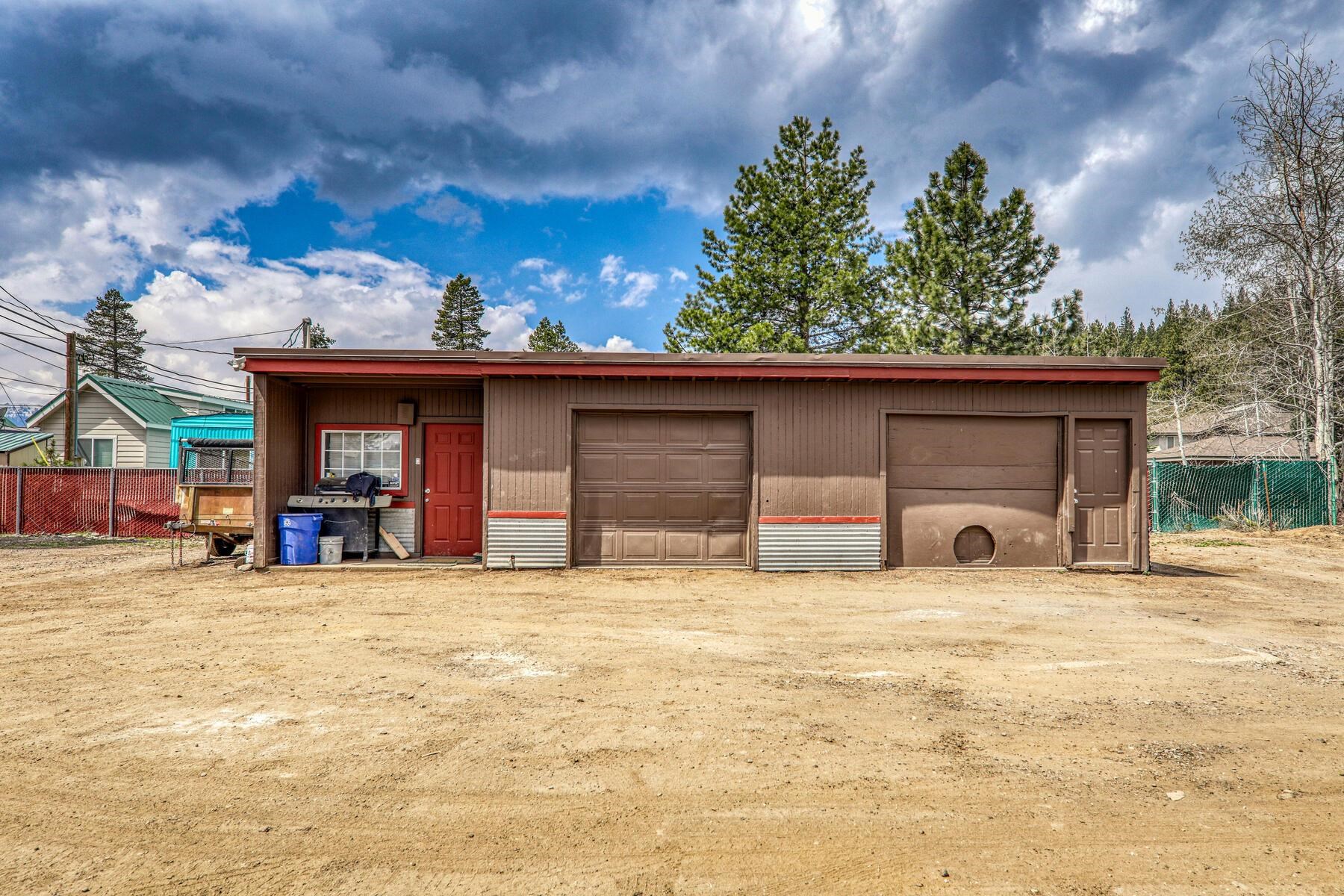 11662 Donner Pass Road