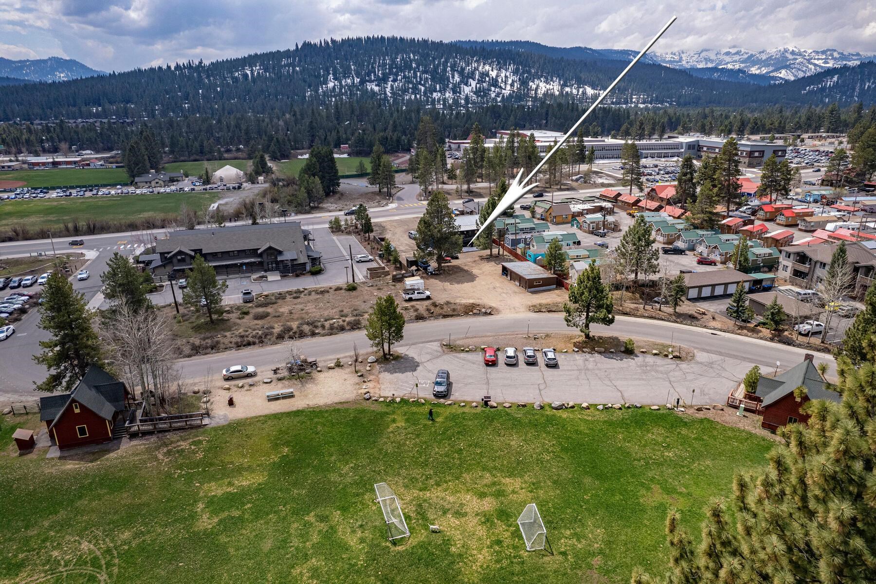 11662 Donner Pass Road