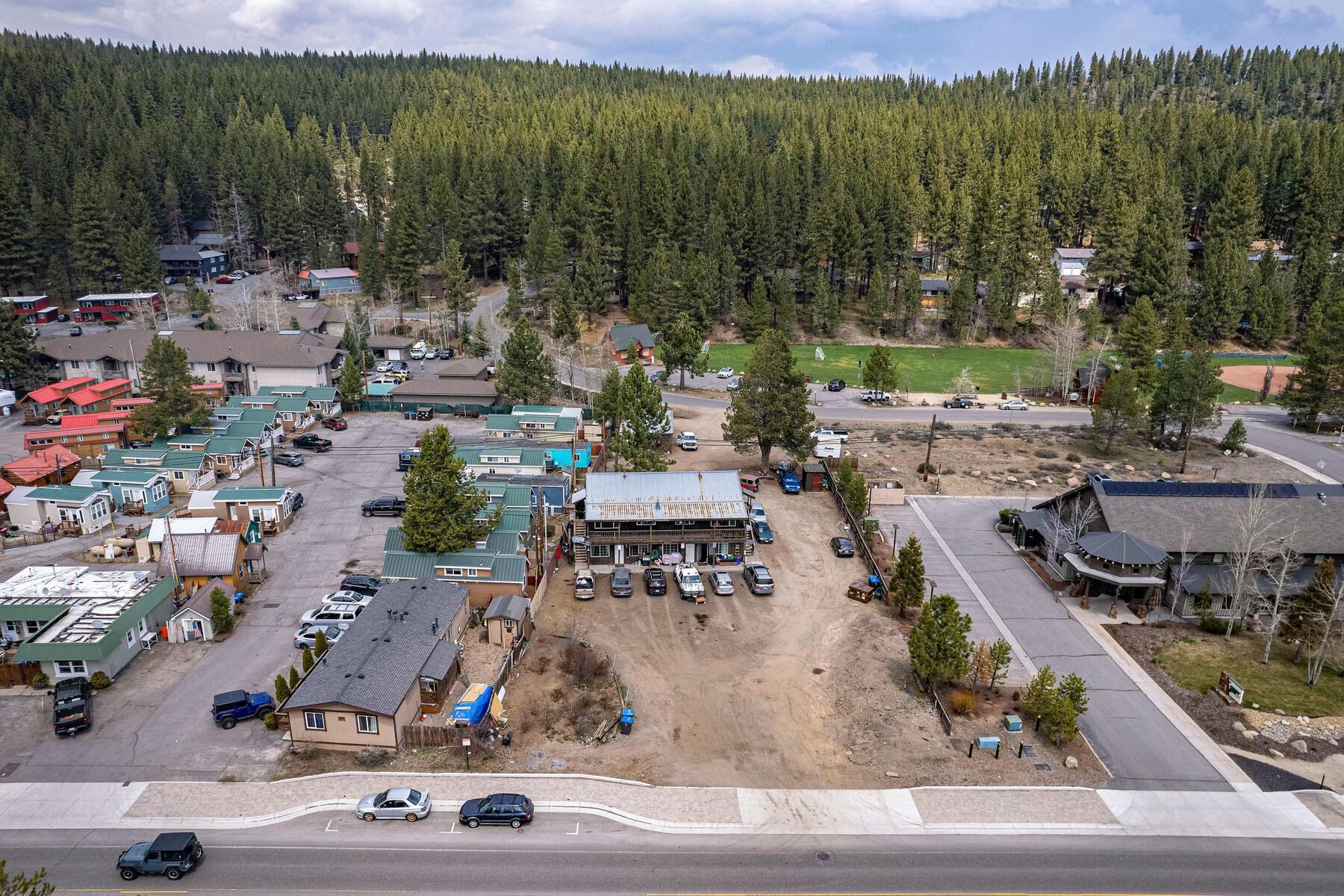 11662 Donner Pass Road