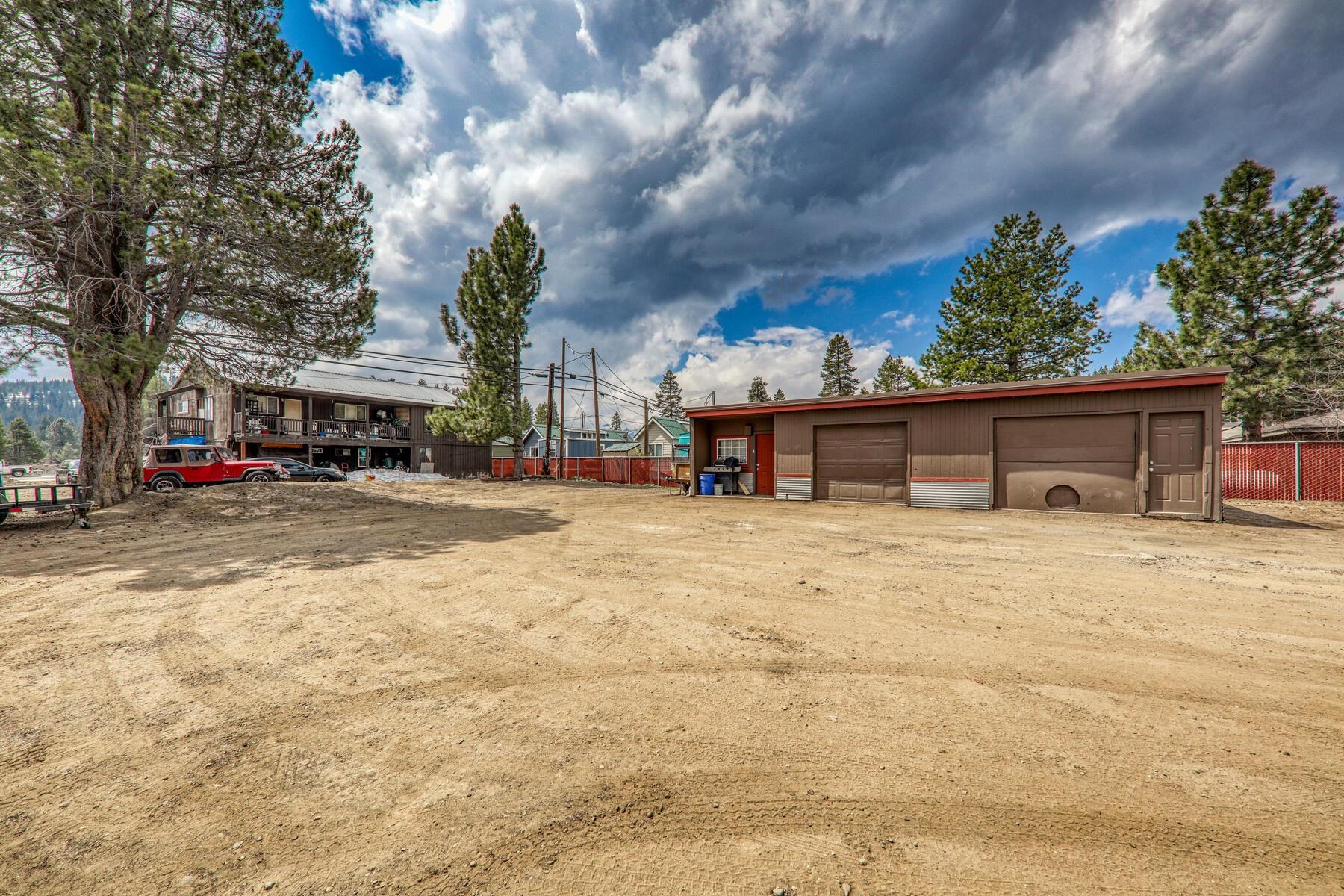 11662 Donner Pass Road