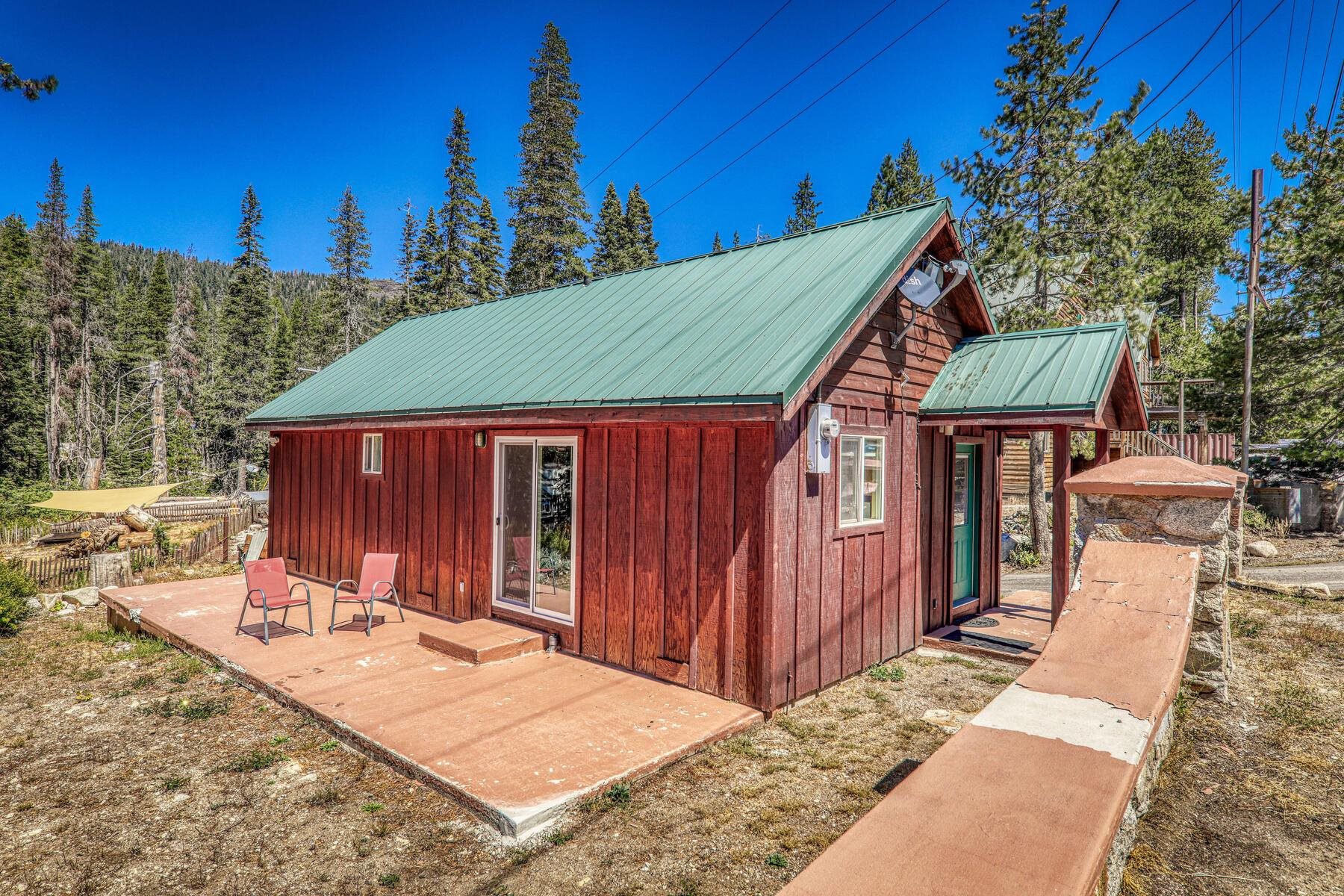 51164 Donner Pass Road