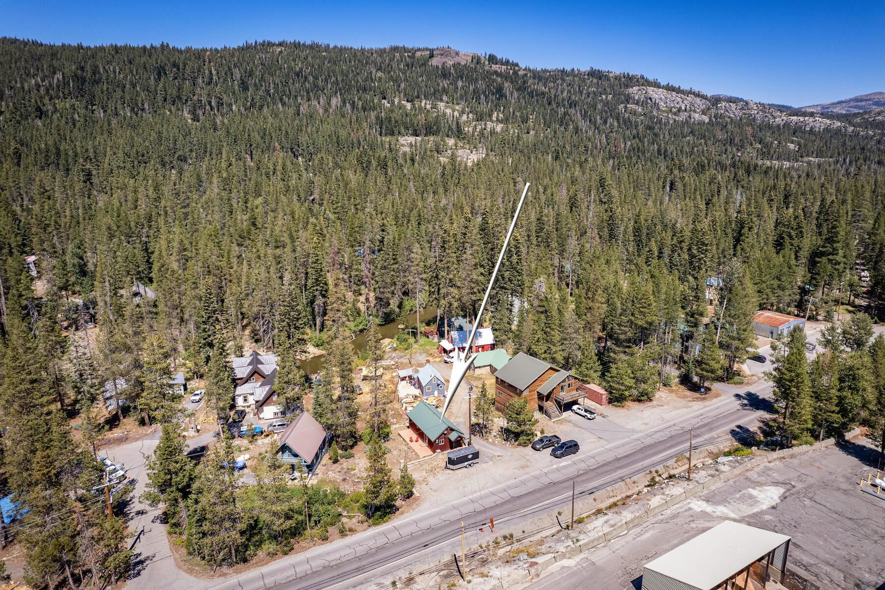 51164 Donner Pass Road