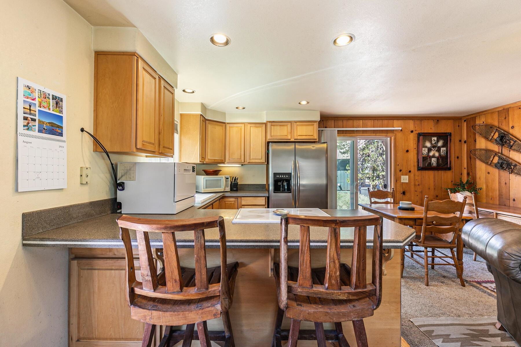 51164 Donner Pass Road