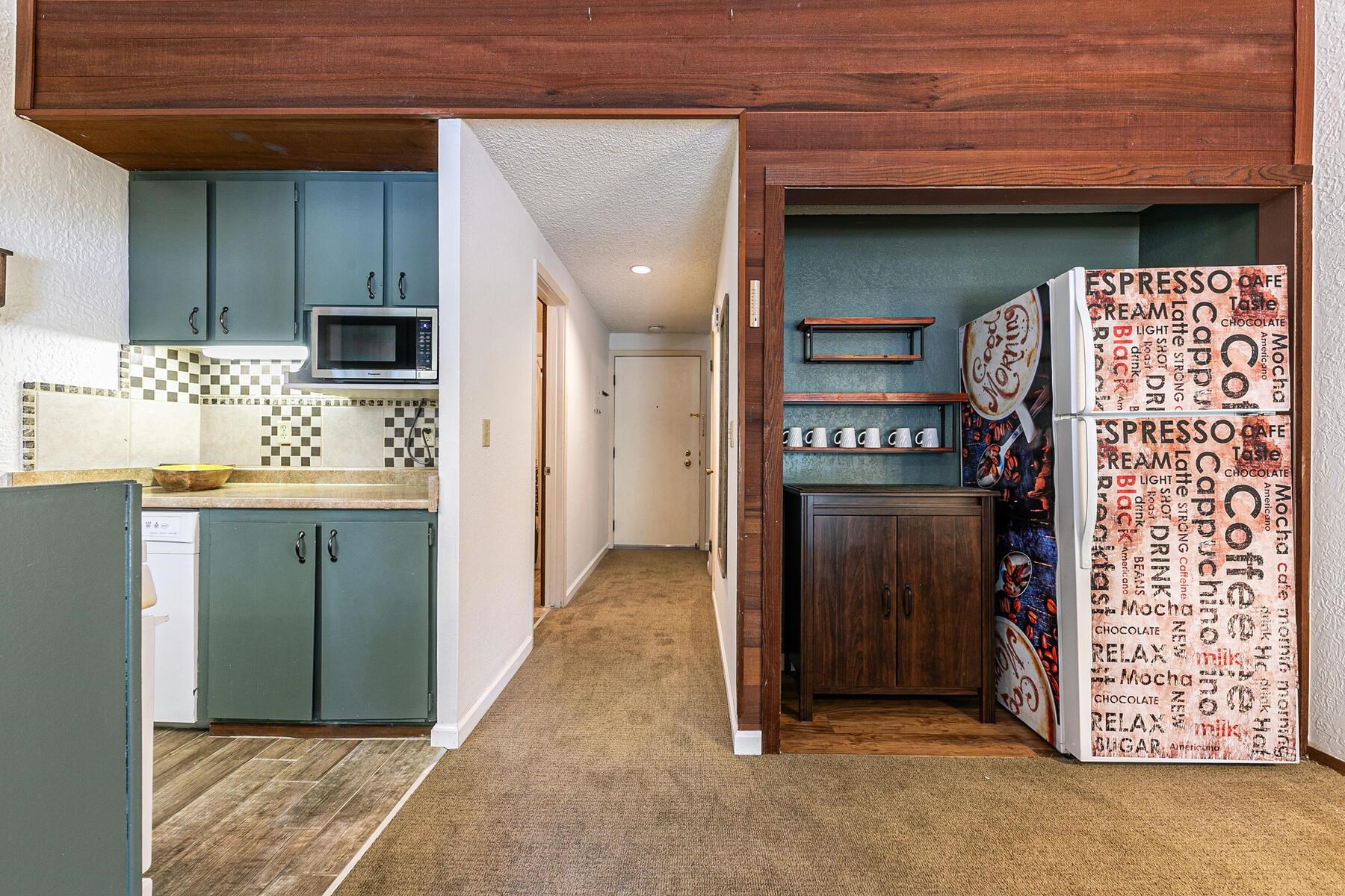 1300 Regency Way Unit: 91