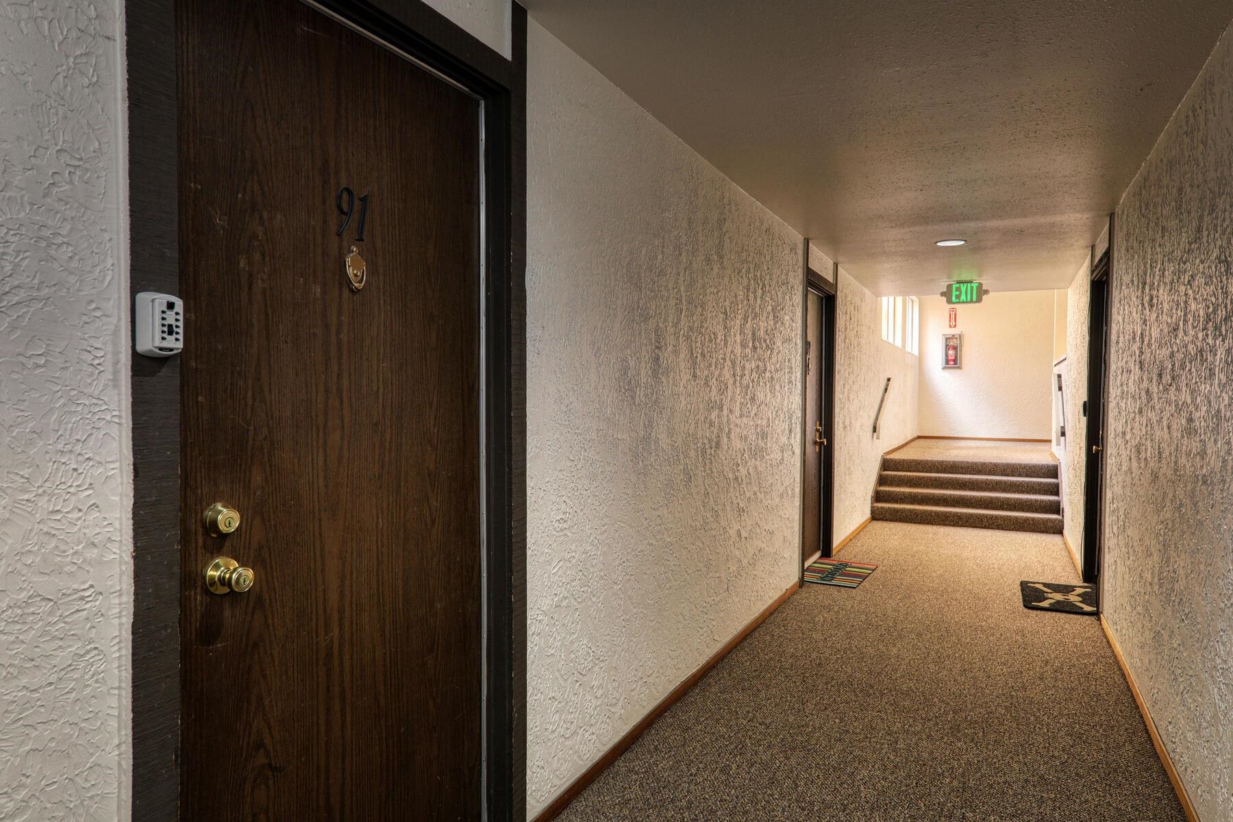 1300 Regency Way Unit: 91