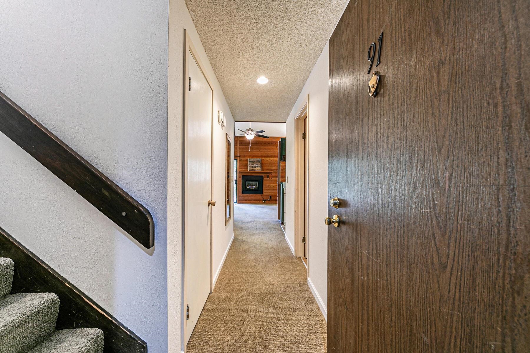 1300 Regency Way Unit: 91