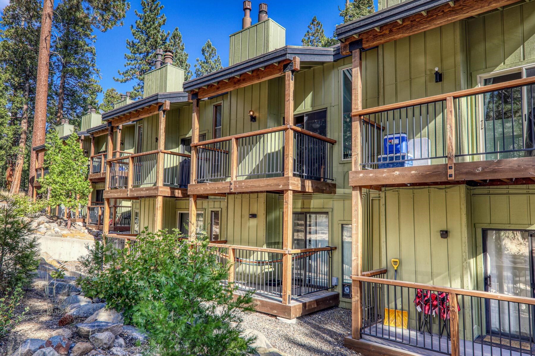 1300 Regency Way Unit: 91