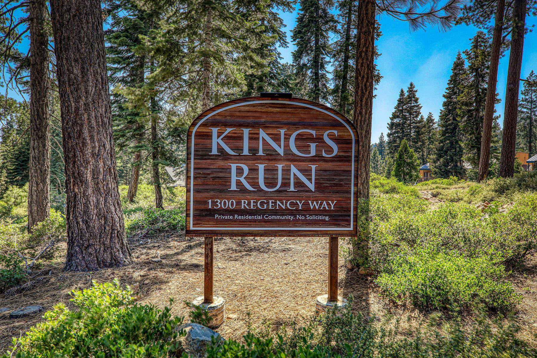 1300 Regency Way Unit: 91