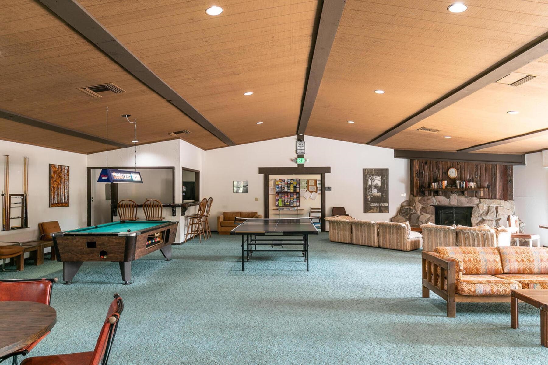 1300 Regency Way Unit: 91